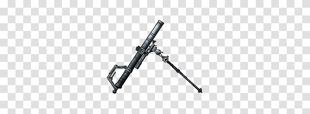 Mortar, Weapon, Lamp, Stick, Flashlight Transparent Png