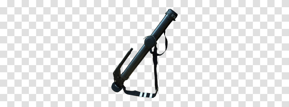 Mortar, Weapon, Tripod, Bow, Telescope Transparent Png