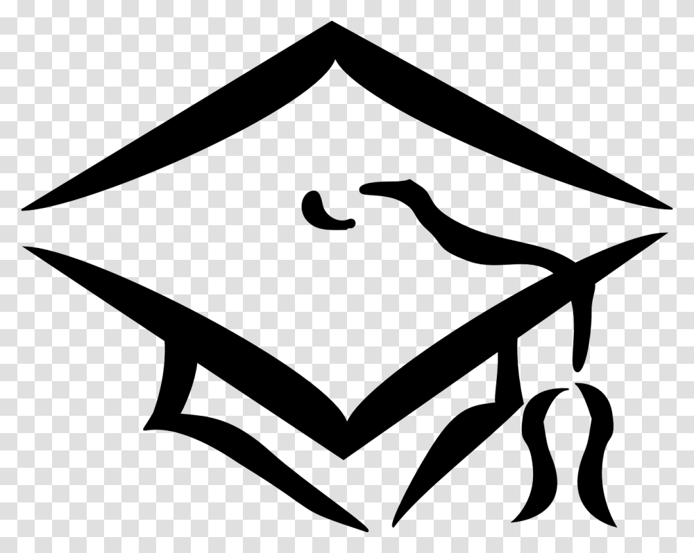 Mortarboard Graduation Clip Art, Gray, World Of Warcraft Transparent Png