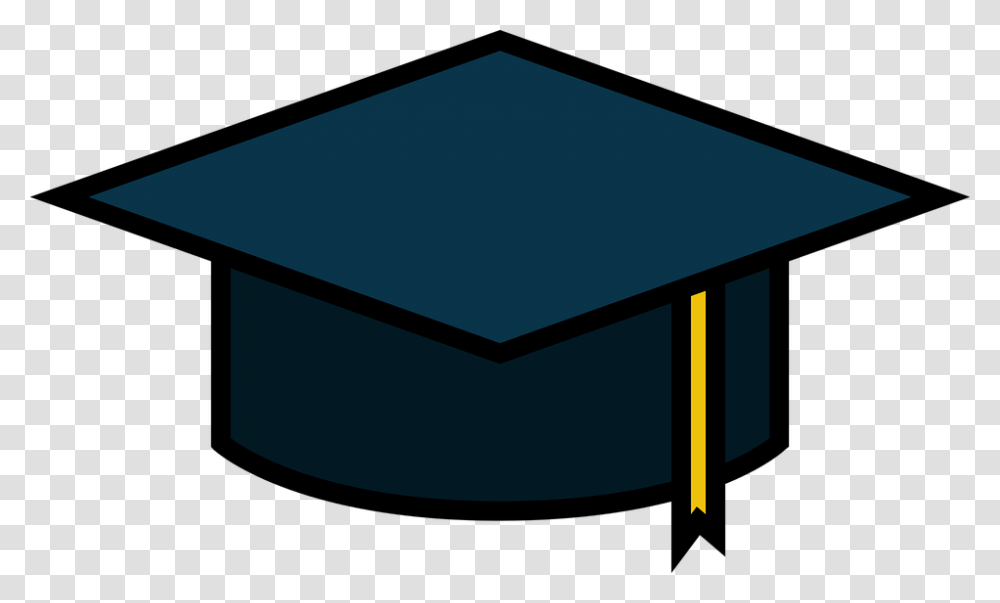 Mortarboard M Tt Nghip Icon, Graduation, Mailbox, Letterbox Transparent Png