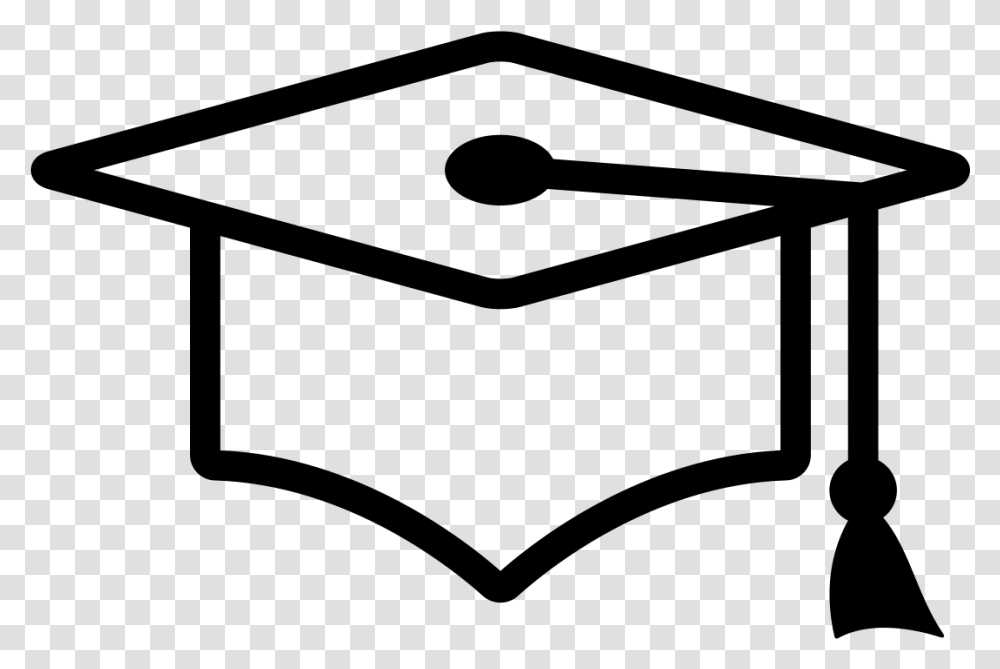 Mortarboard To Reflect Our Mission Of Educate Mortarboard Clipart, Gray, World Of Warcraft Transparent Png