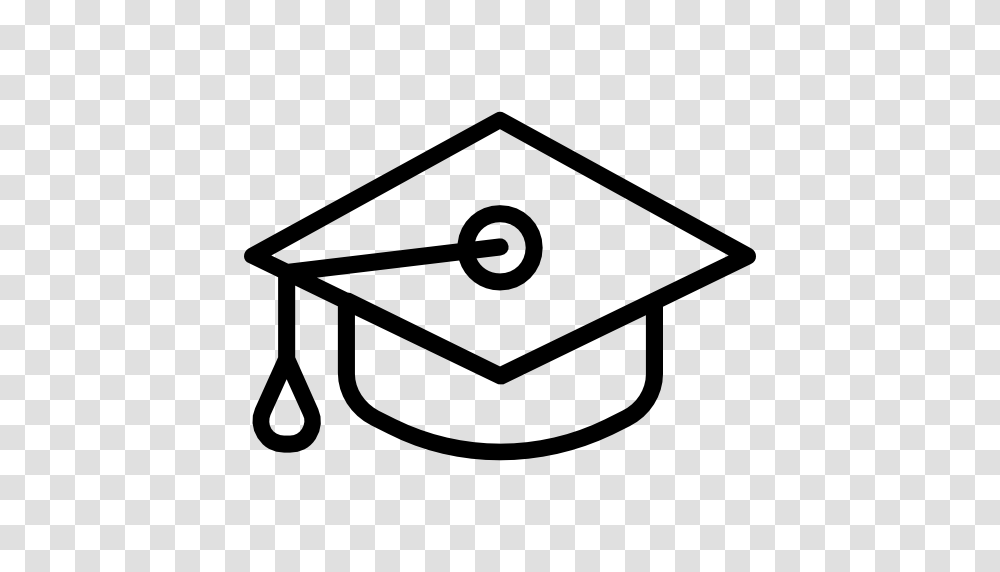 Mortarboard, Triangle, Stencil, Bowl Transparent Png