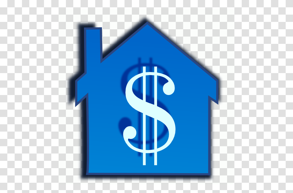 Mortgage Cliparts, Sign, Road Sign Transparent Png