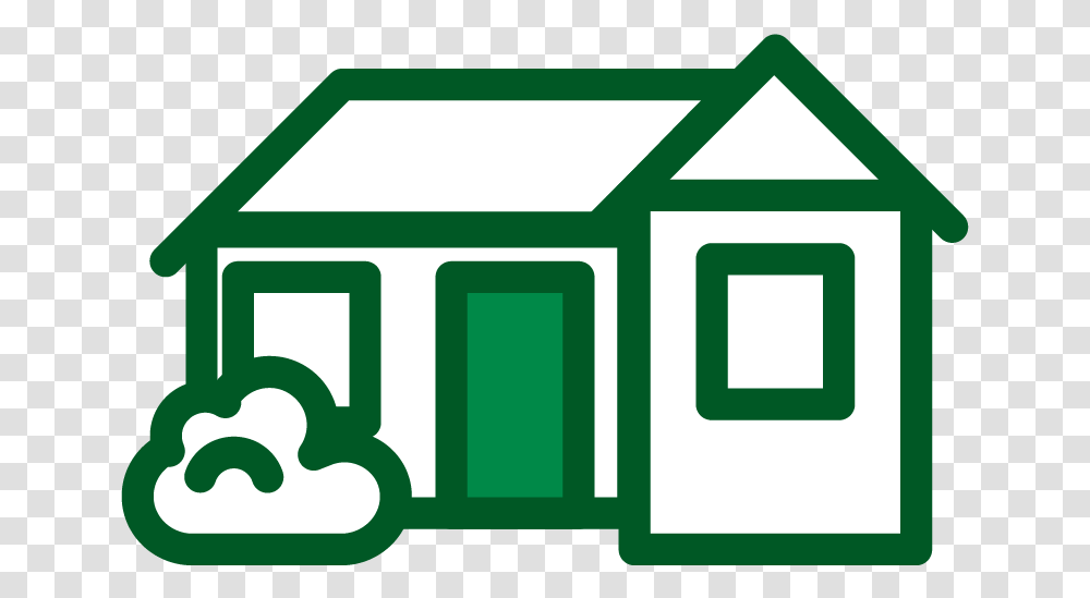 Mortgage Icon, Logo, Word Transparent Png