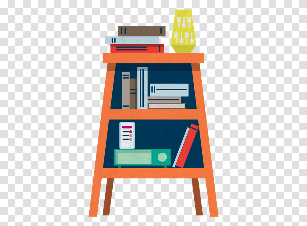 Mortgage Industry Training Bookcase, Poster, Advertisement, Text, Symbol Transparent Png