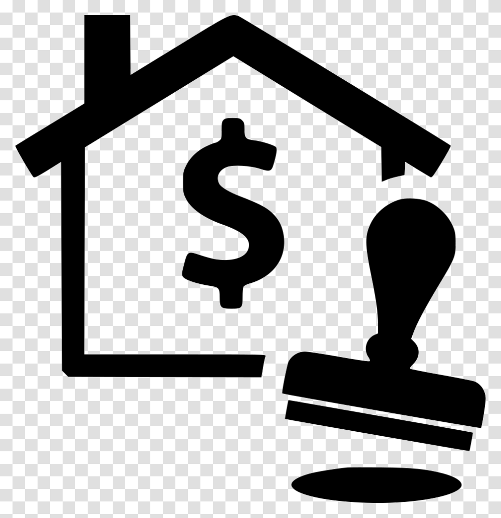 Mortgage Loan Approved Mortgage Icon, Electronics, Number Transparent Png