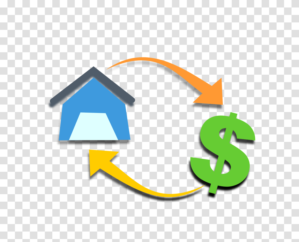 Mortgage Loan Finance Bank Interest Rate, Recycling Symbol, Sign Transparent Png