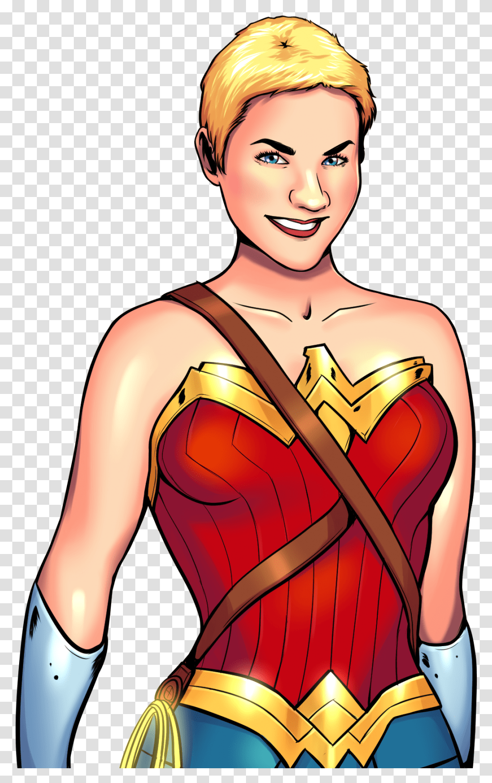 Mortgage Wonder Woman Wonder Woman, Person, Human, Apparel Transparent Png