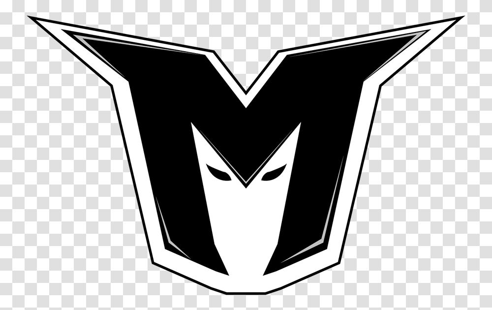 Morthys Gaming Logo Emblem, Symbol, Stencil, Recycling Symbol, Trademark Transparent Png