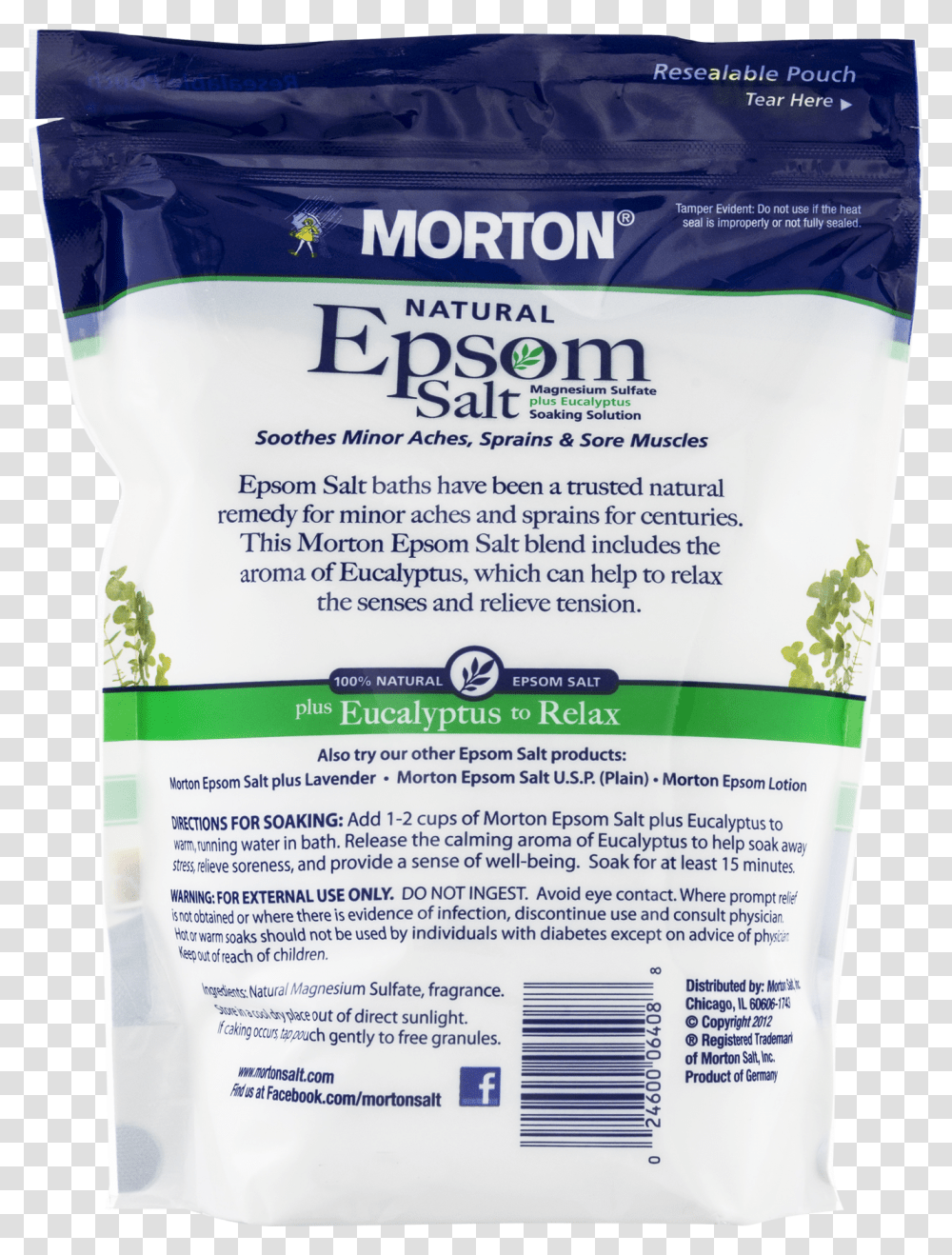 Morton Salt Cat Supply, Food, Powder, Plant, Flour Transparent Png