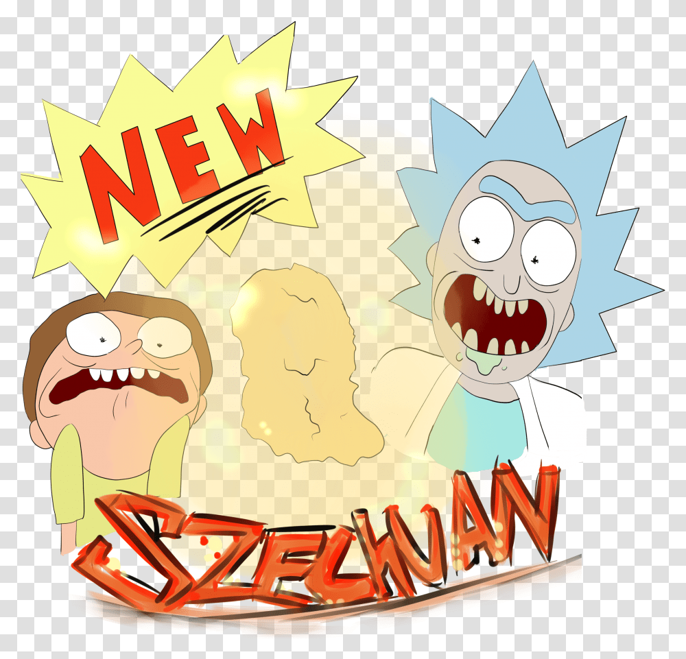 Morty, Advertisement, Poster, Flyer, Paper Transparent Png