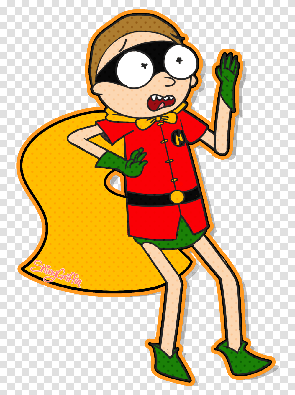 Morty Smith Cartoon, Sunglasses, Accessories, Accessory, Performer Transparent Png