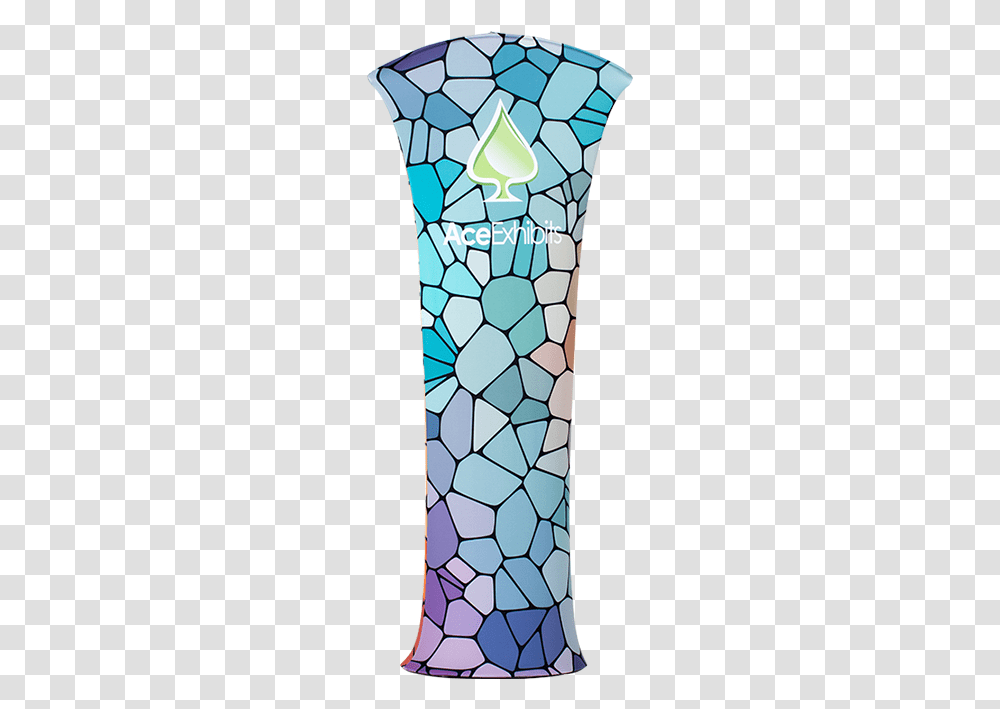 Mosaic, Stained Glass, Pattern Transparent Png