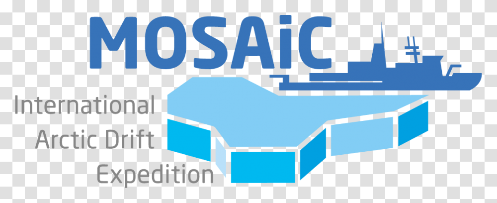 Mosaic Logo Electric Blue, Building, Housing, Word Transparent Png