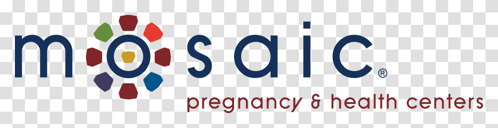 Mosaic Pregnancy Amp Health Centers Mosaic Pregnancy And Health Centers, Alphabet, Number Transparent Png