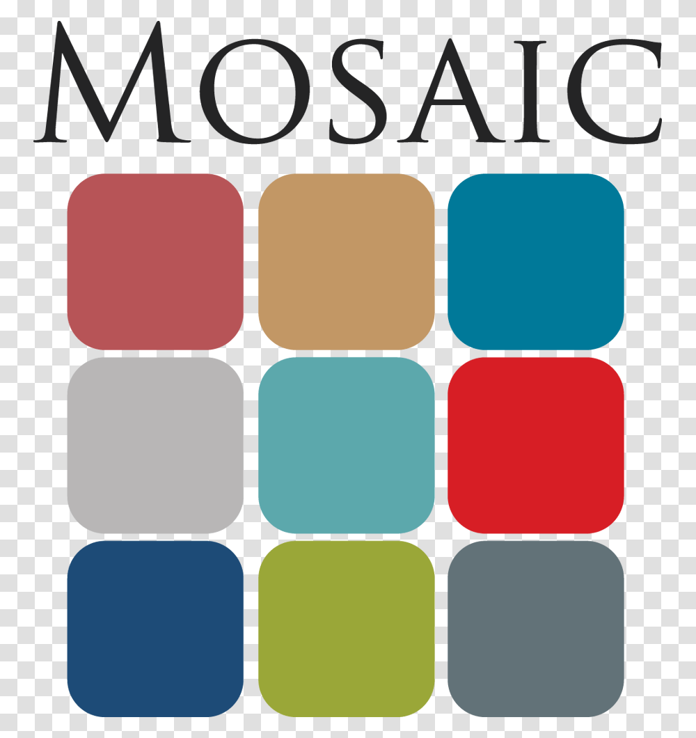 Mosaic Shopleatherworld, Home Decor, Word, Linen Transparent Png