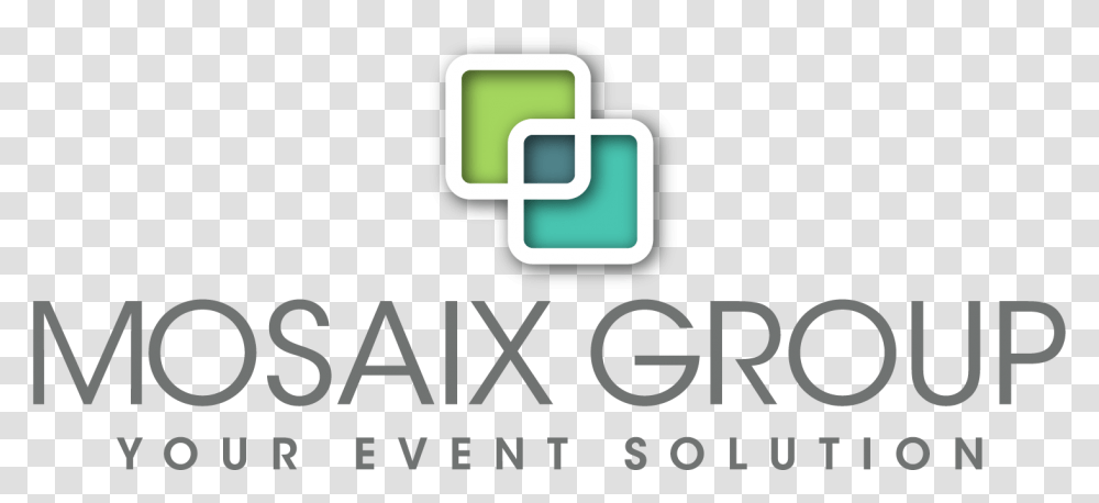 Mosaix Group, Logo Transparent Png