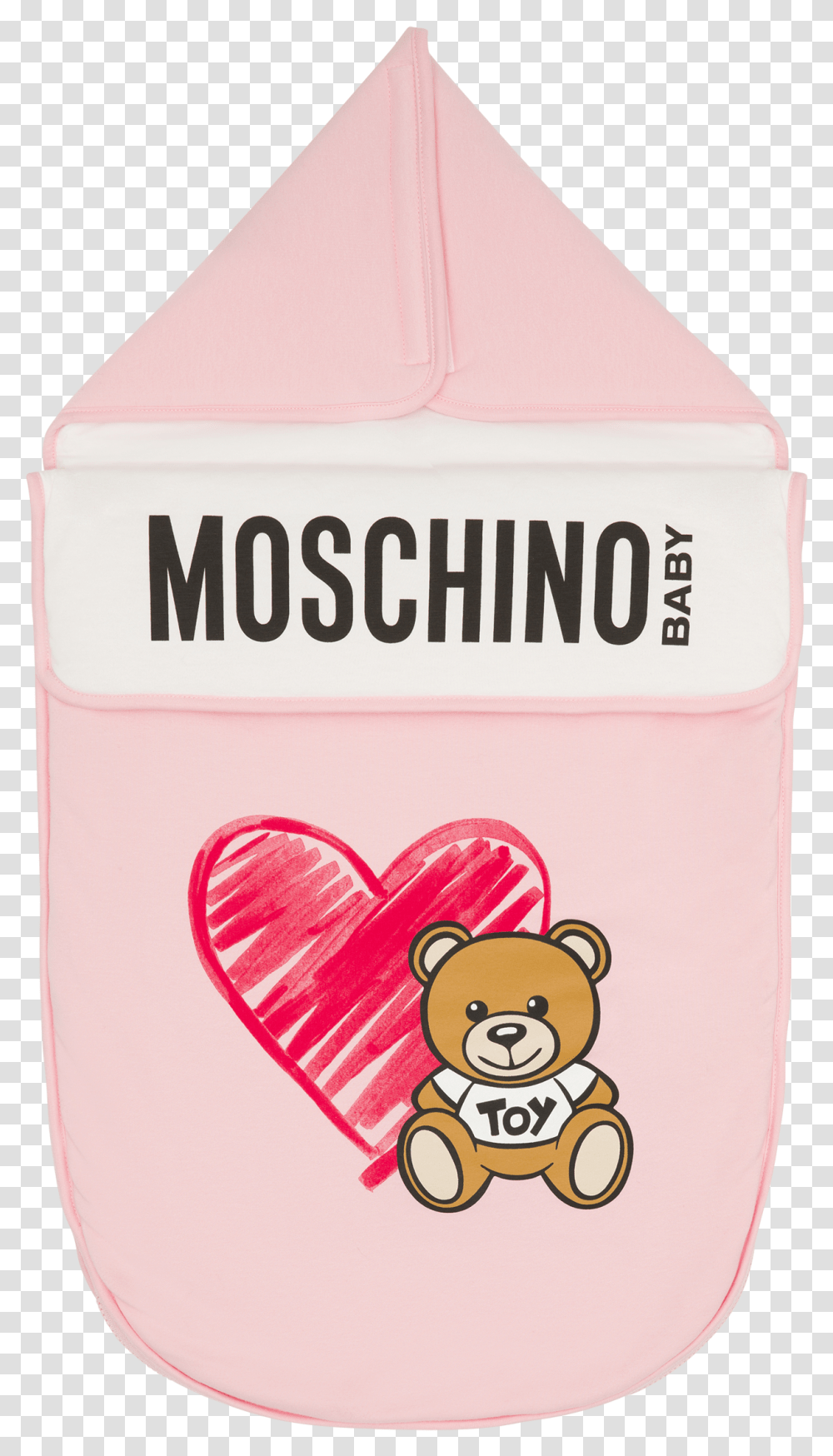 Moschino Baby Nest, Label, Box, Sticker Transparent Png