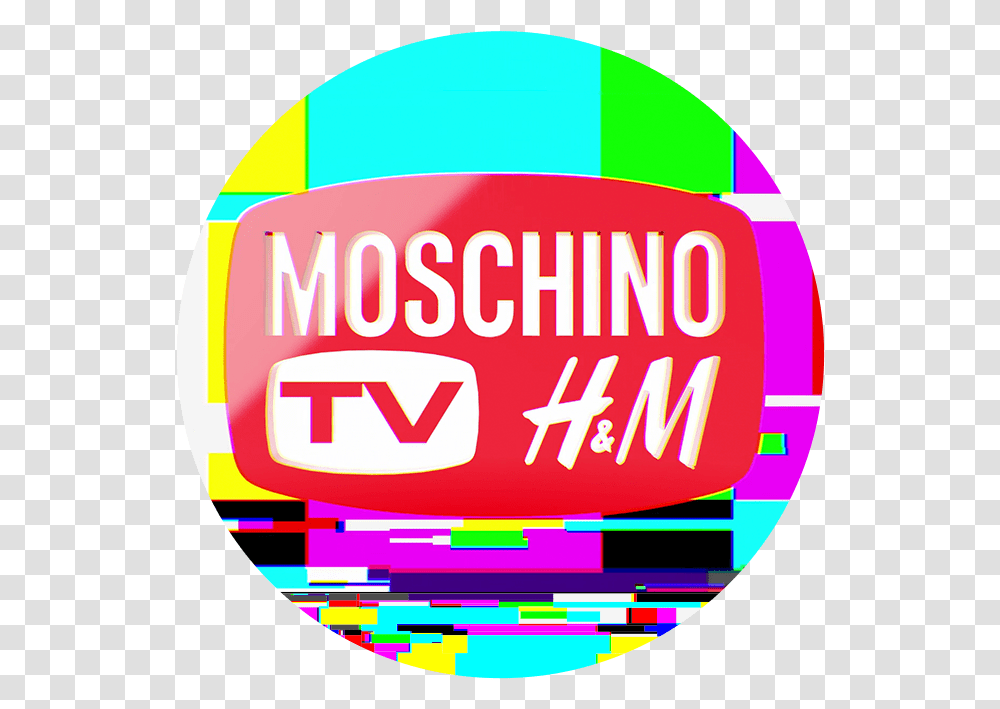 Moschino Logo, Label Transparent Png