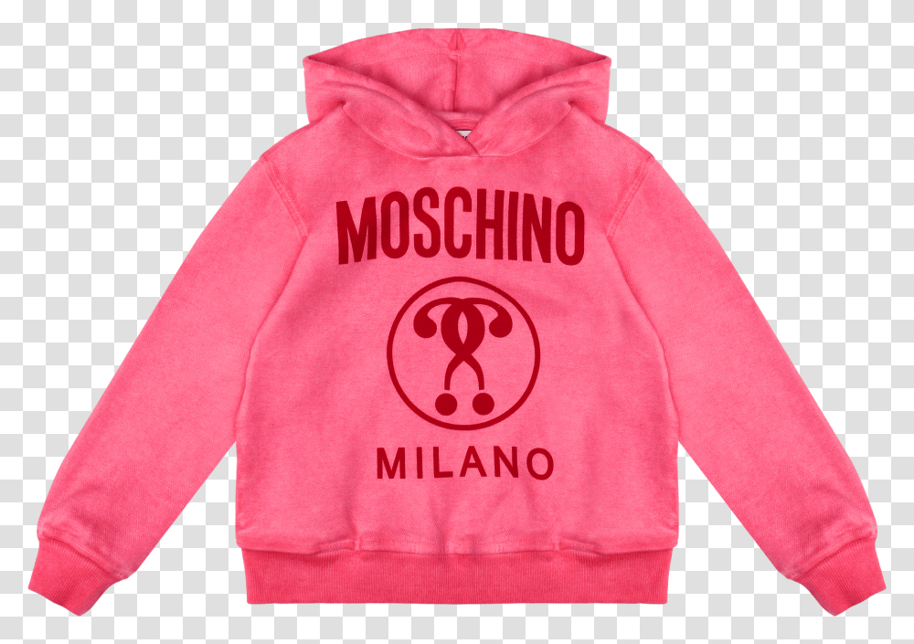 Moschino Moschino Milano T Shirt Mens, Apparel, Sweatshirt, Sweater Transparent Png