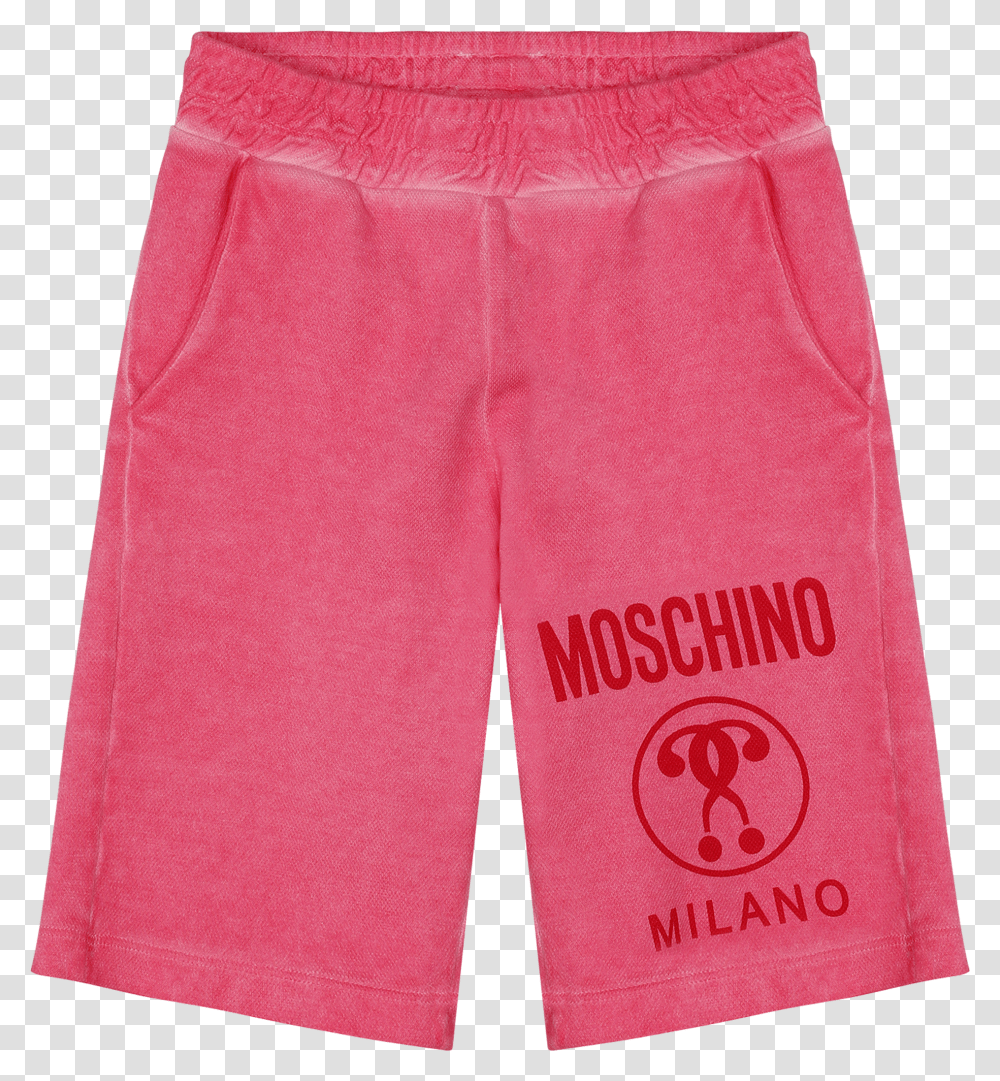 Moschino Transparent Png