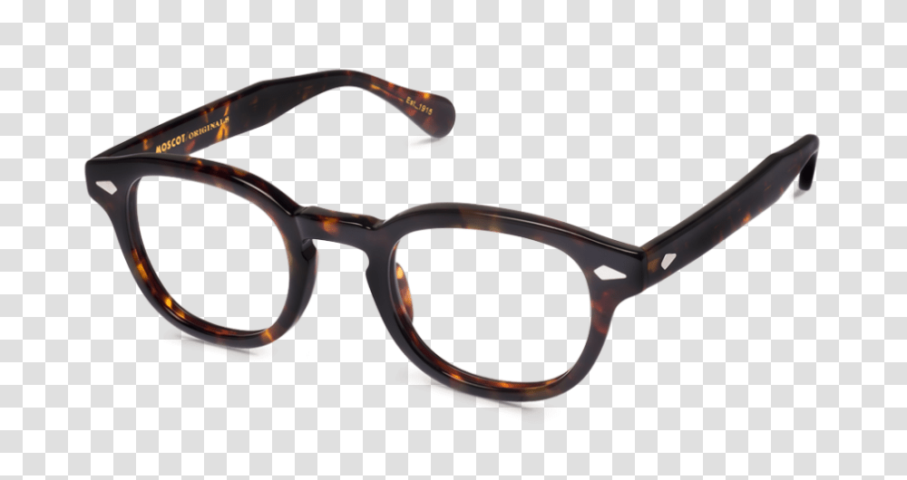 Moscot Lemtosh Tortoise Size Non Prescription Anti Glare, Glasses, Accessories, Accessory, Sunglasses Transparent Png
