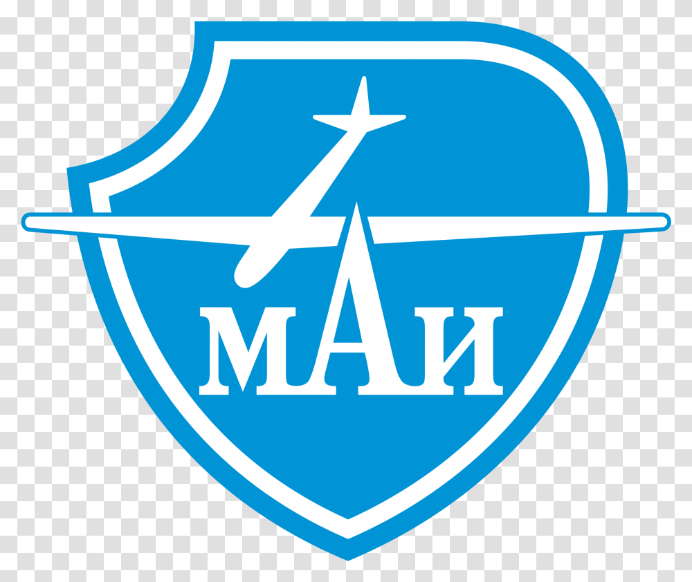 Moscow Aviation Institute, Logo, Trademark, Emblem Transparent Png