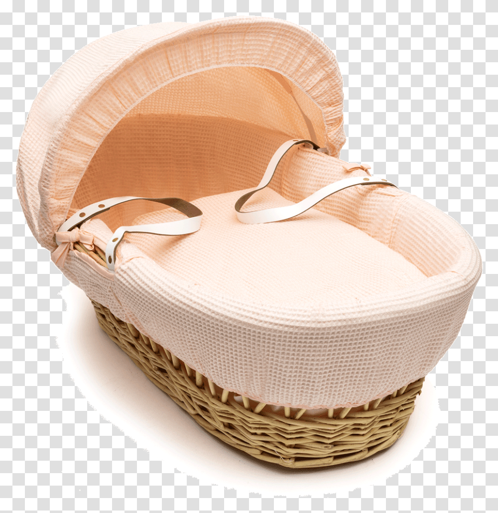 Moses Basket Sydney, Furniture, Cradle, Hat Transparent Png