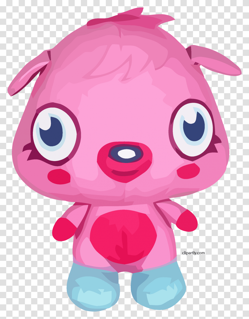 Moshi Monsters Toy Clipart Moshi Monsters, Piggy Bank, Cupid Transparent Png