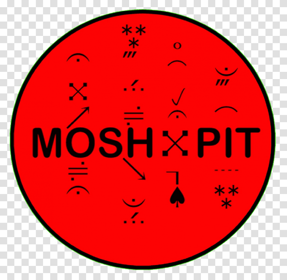 Moshpit Bringing Dreams To Life - Kyle Hughes Fire Symbol, Label, Text, Logo, Coin Transparent Png