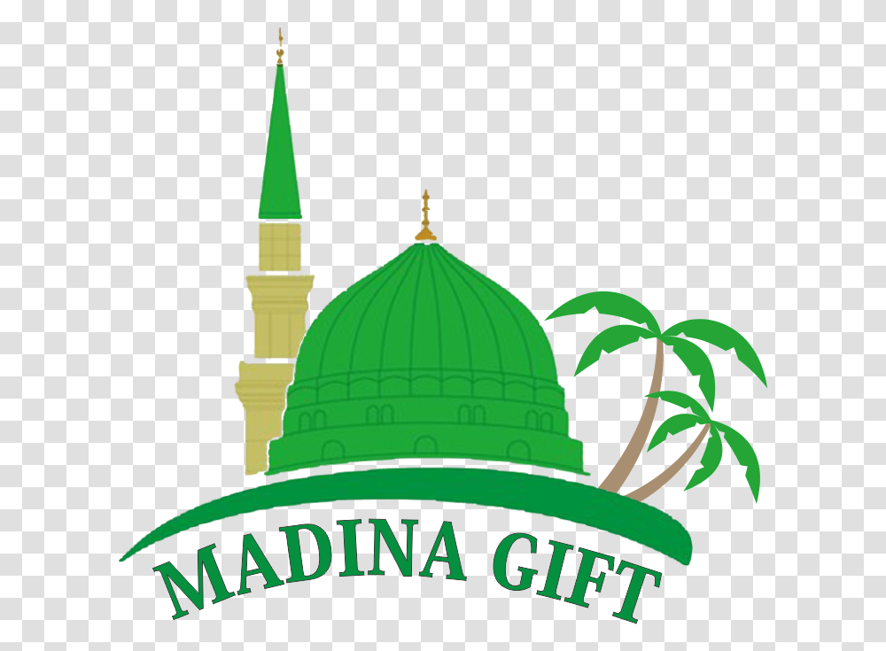 Mosque Clipart Madina, Dome, Architecture, Building, Spire Transparent Png