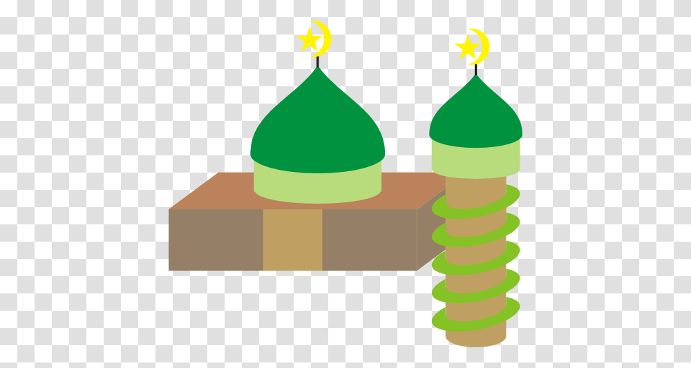 Mosque Cliparts, Light, Spiral, Coil, Building Transparent Png