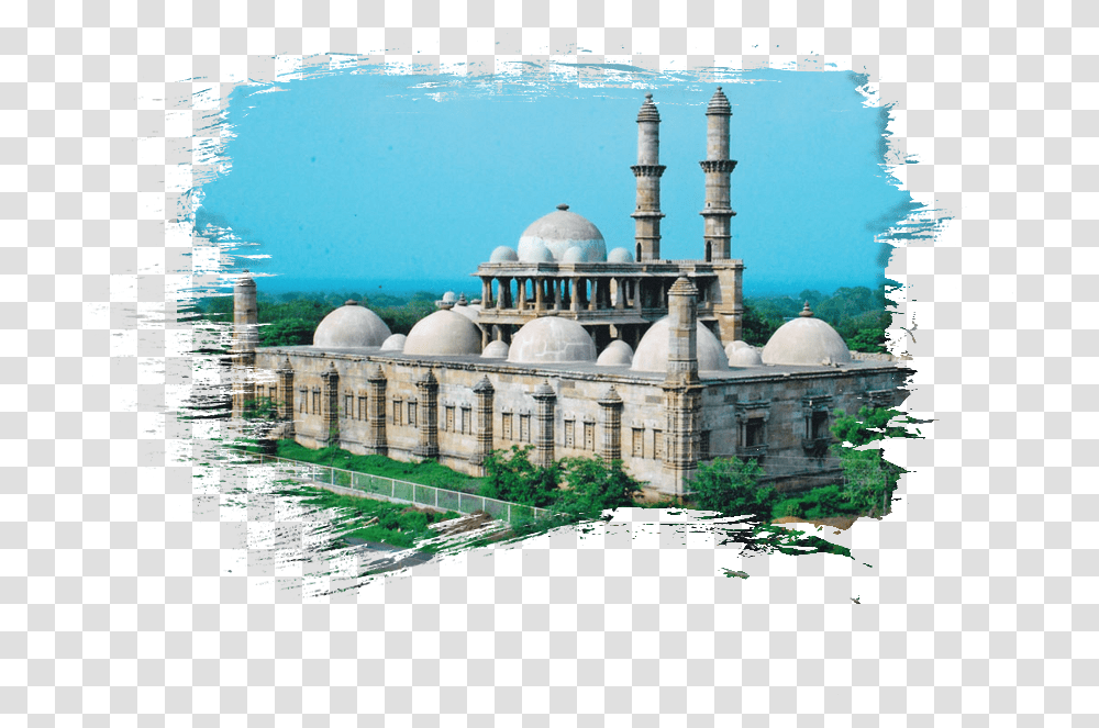 Mosque, Dome, Architecture, Building, Observatory Transparent Png