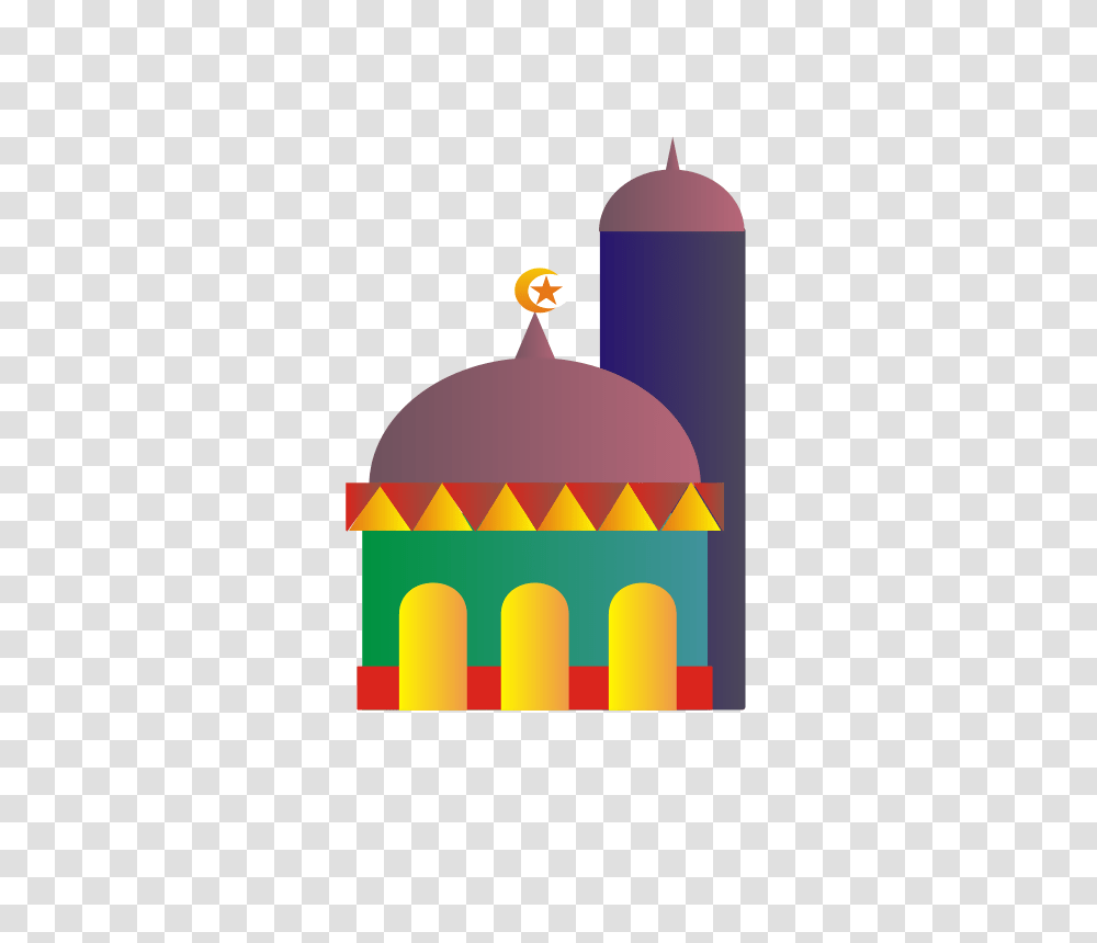 Mosque Free Download Vector, Architecture, Building Transparent Png