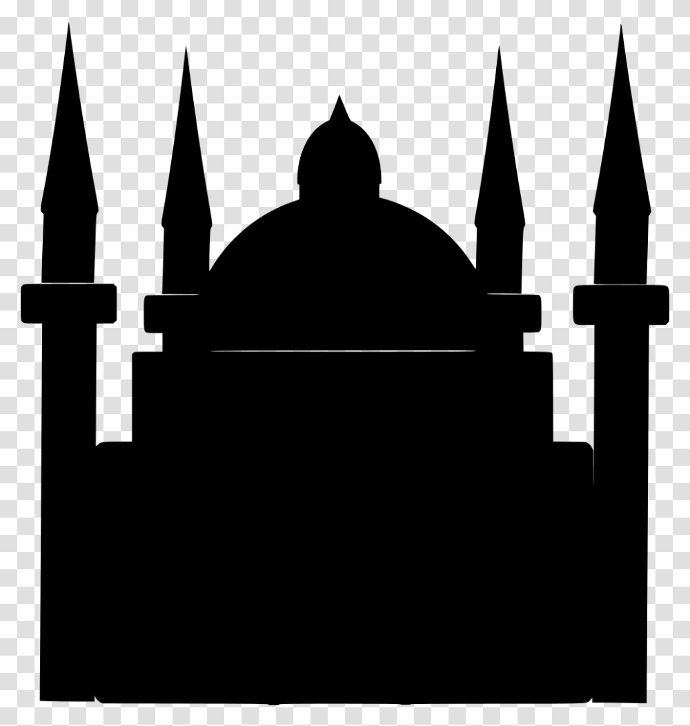 Mosque, Gray, World Of Warcraft Transparent Png