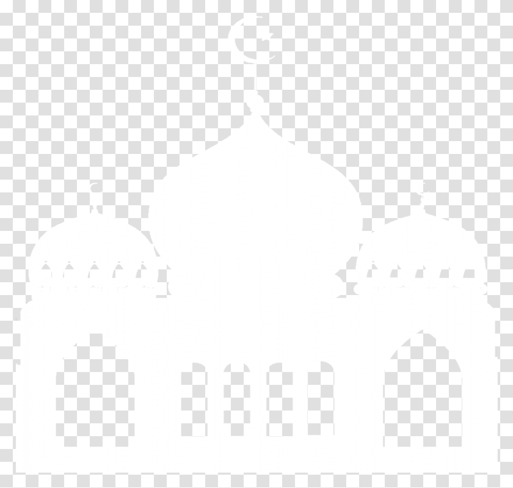 Mosque Icon White Download Eid El Maulud Messages, Dome, Architecture, Building Transparent Png