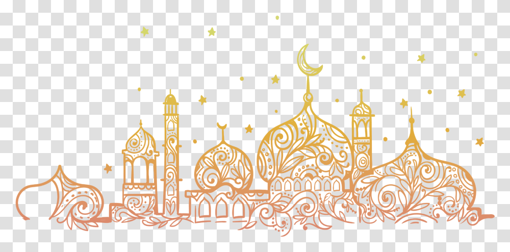 Mosque Images Clipart Vector Free Download Eidul Adha 2020 In Bangladesh, Accessories, Accessory, Jewelry, Crown Transparent Png