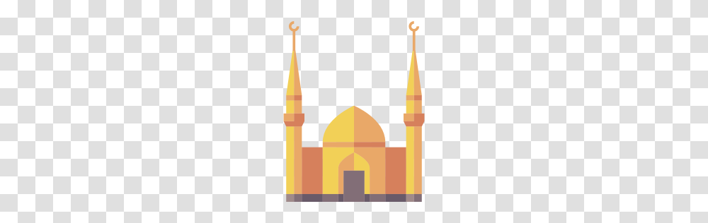 Mosque, Religion, Architecture, Building, Dome Transparent Png
