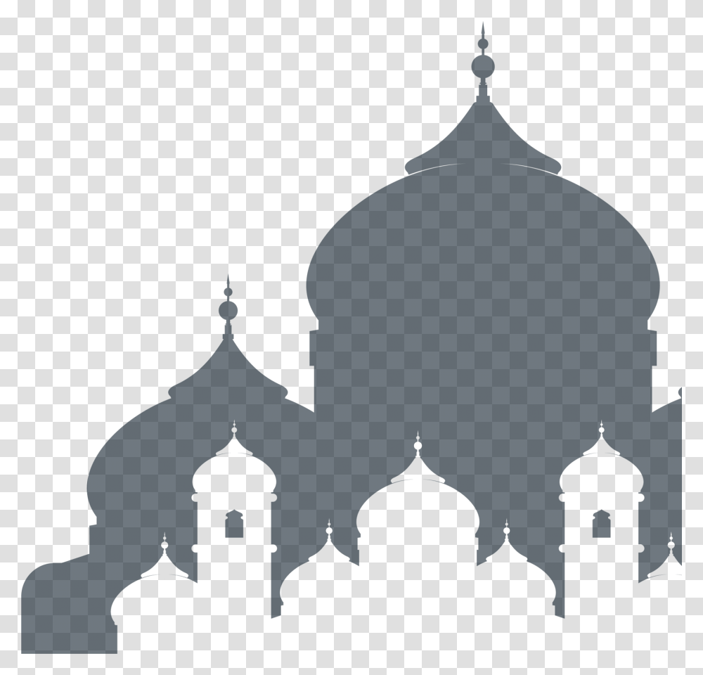Mosque, Religion, Building, Plot, Plan Transparent Png