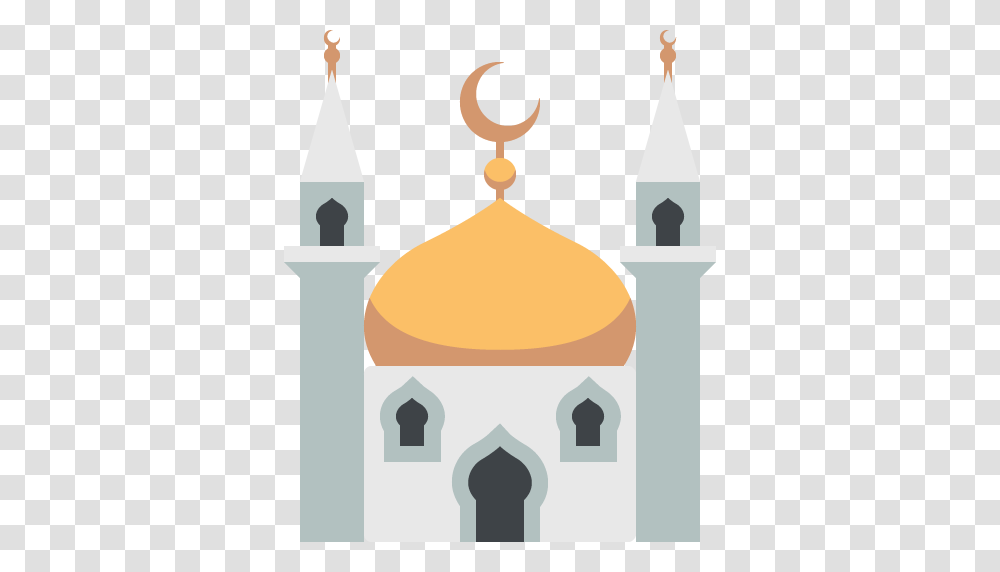 Mosque, Religion, Dome, Architecture, Building Transparent Png