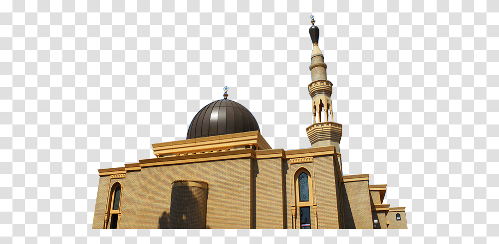 Mosque, Religion, Dome, Architecture, Building Transparent Png