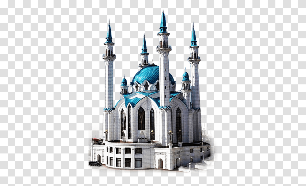 Mosque, Religion, Dome, Architecture, Building Transparent Png