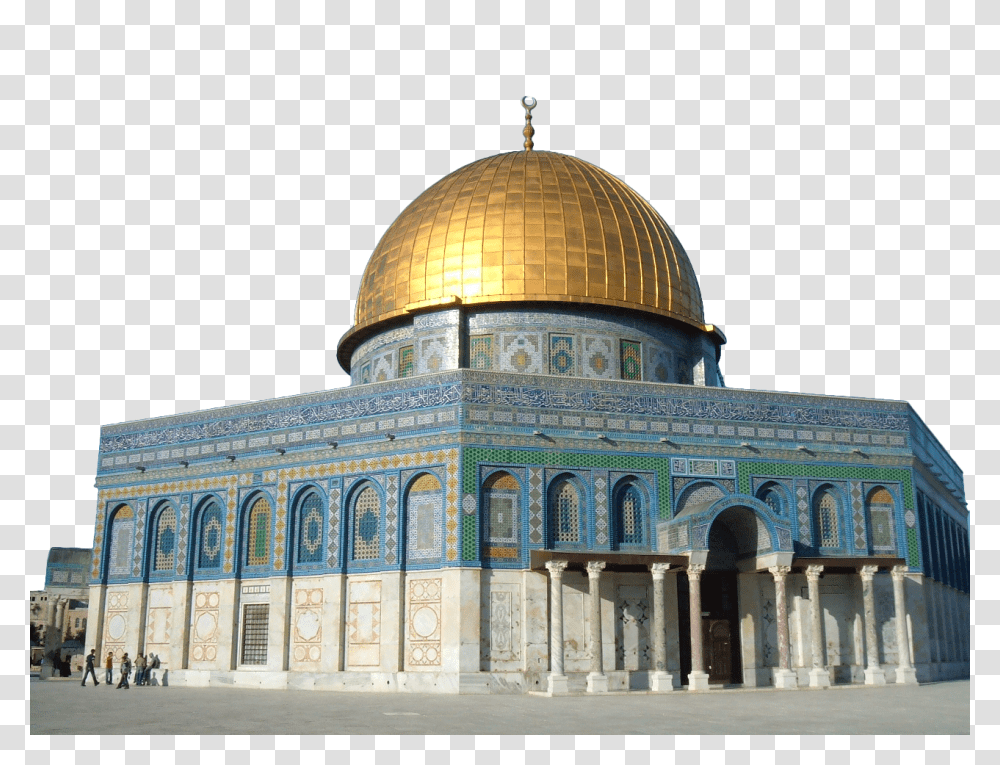 Mosque, Religion, Dome, Architecture, Building Transparent Png