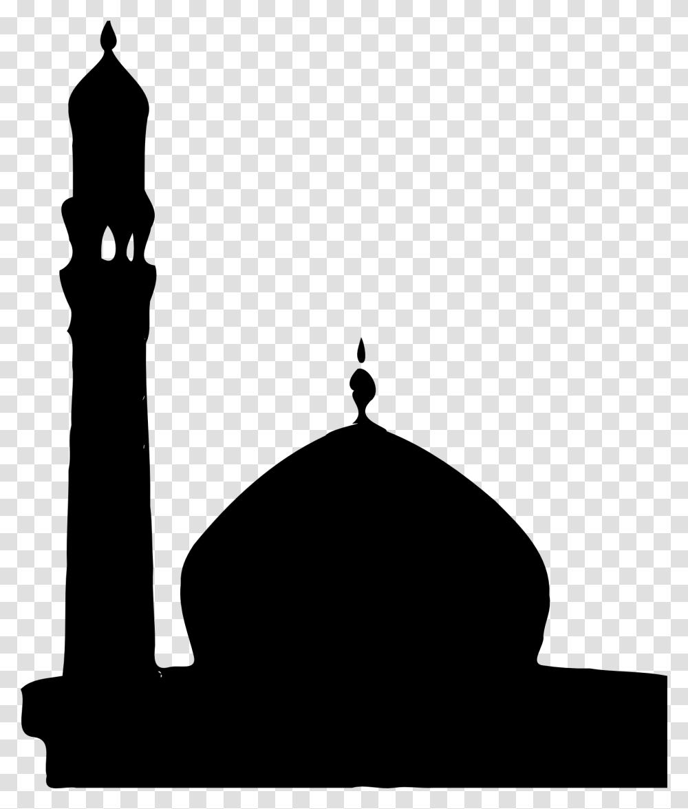 Mosque, Religion, Dome, Architecture, Building Transparent Png