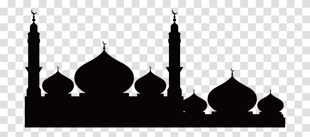 Mosque, Religion, Dome, Architecture, Building Transparent Png