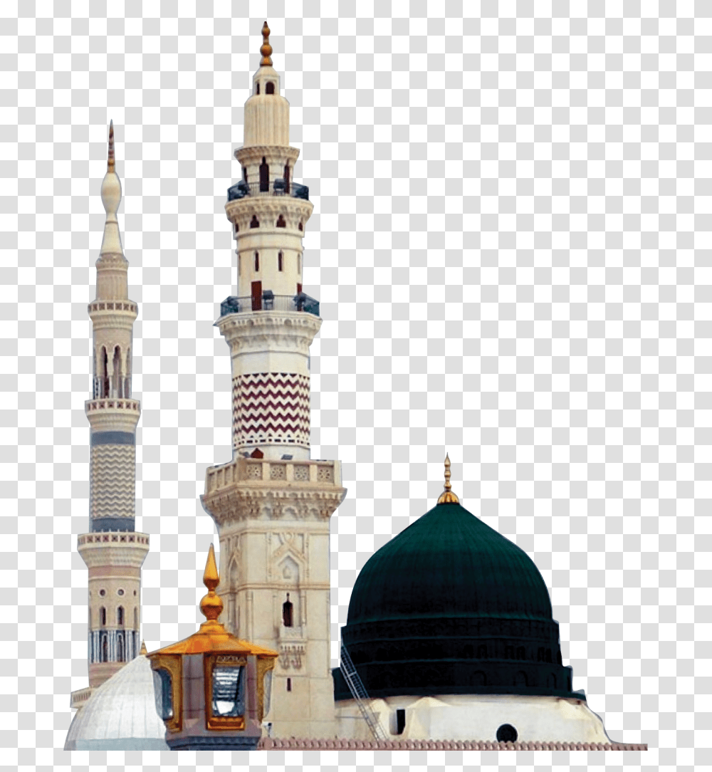 Mosque, Religion, Dome, Architecture, Building Transparent Png