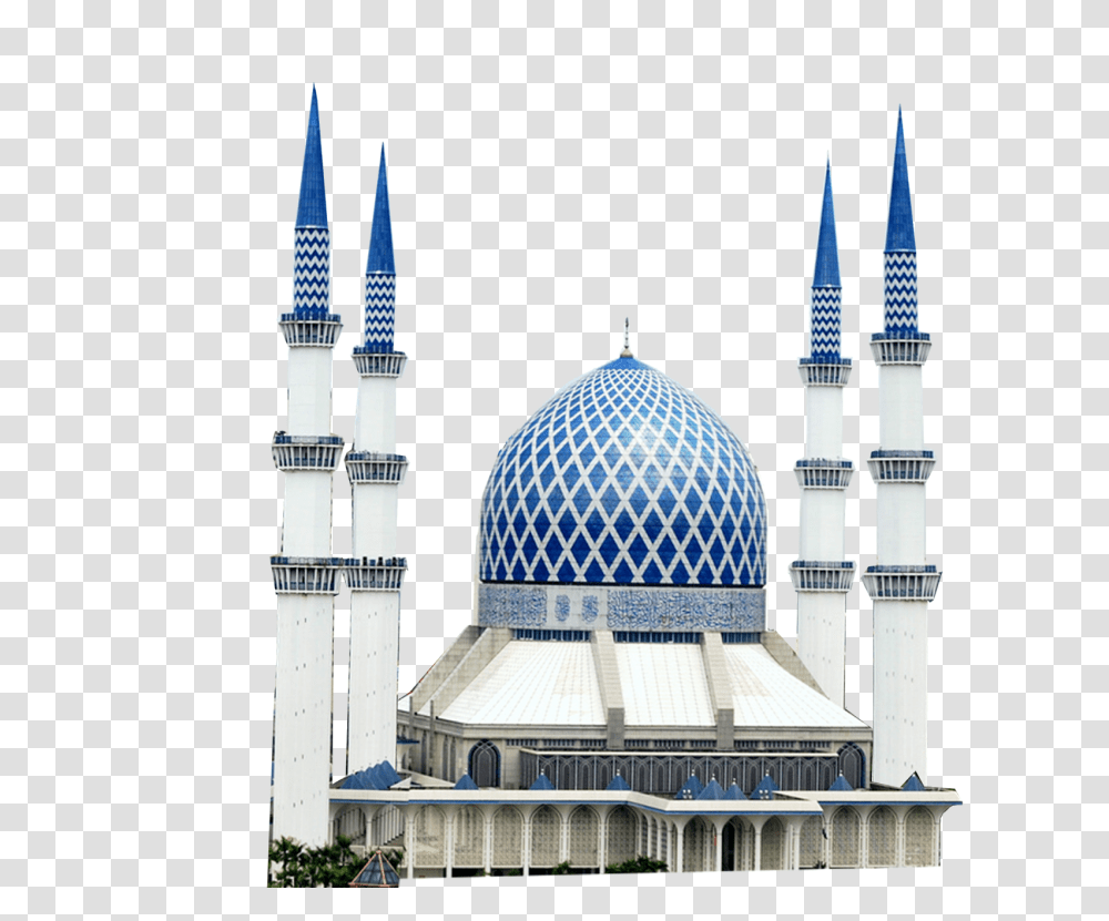 Mosque, Religion, Dome, Architecture, Building Transparent Png