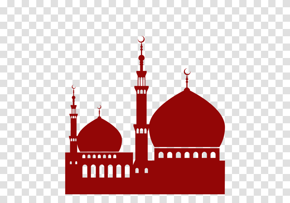 Mosque, Religion, Dome, Architecture, Building Transparent Png