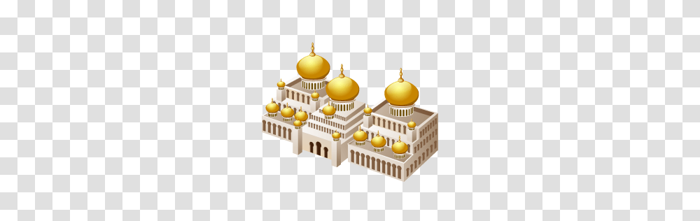 Mosque, Religion, Dome, Architecture, Building Transparent Png