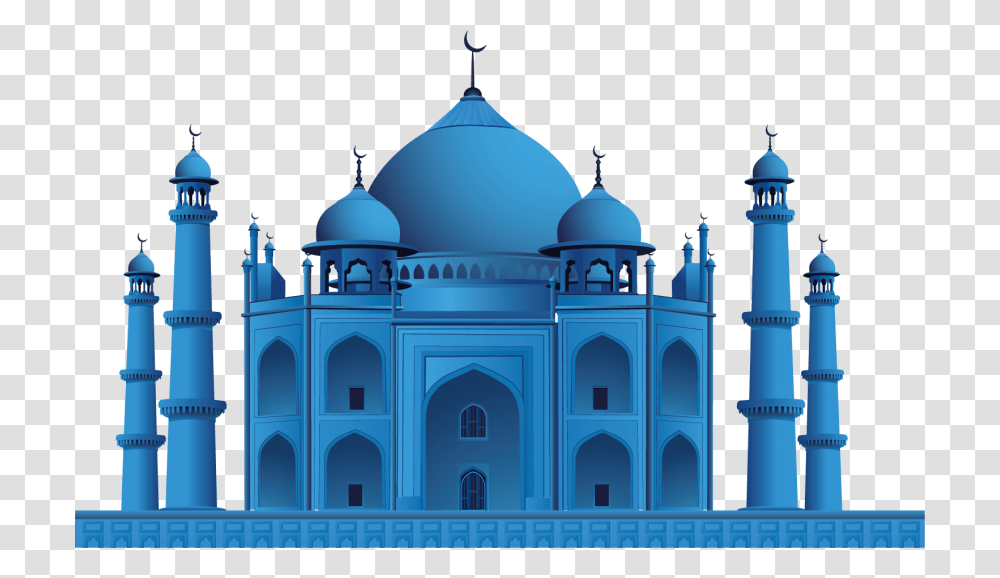 Mosque, Religion, Dome, Architecture, Building Transparent Png